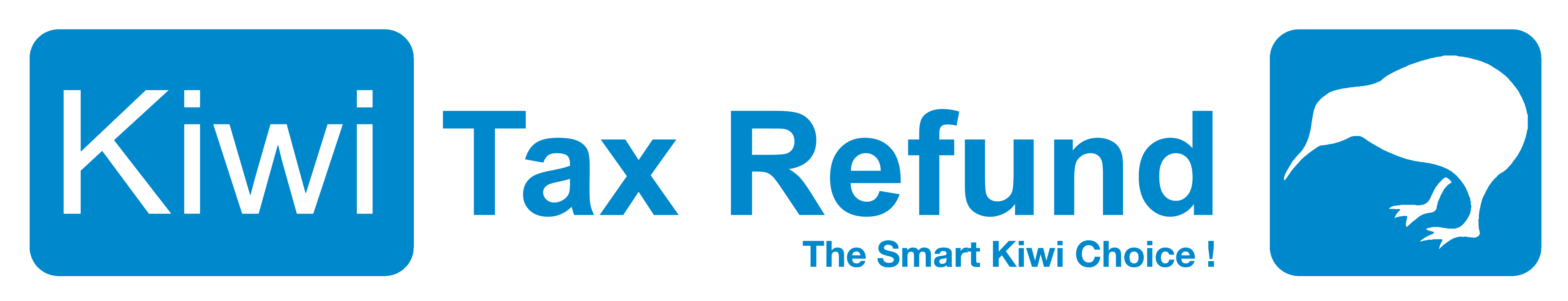 Kiwi Tax Refund
